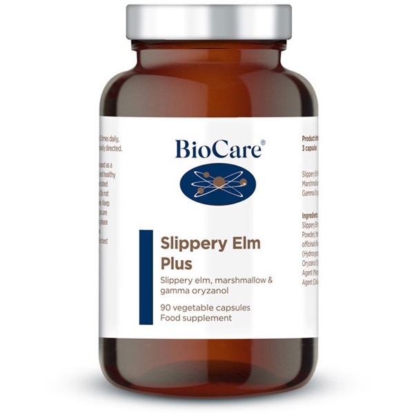 Slippery Elm Plus