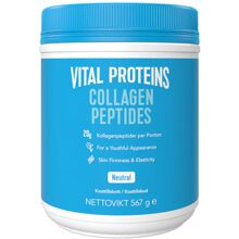 Vital Proteins Collagen Peptides