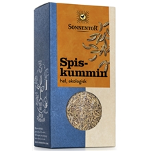 50 gram - Spiskummin Hel