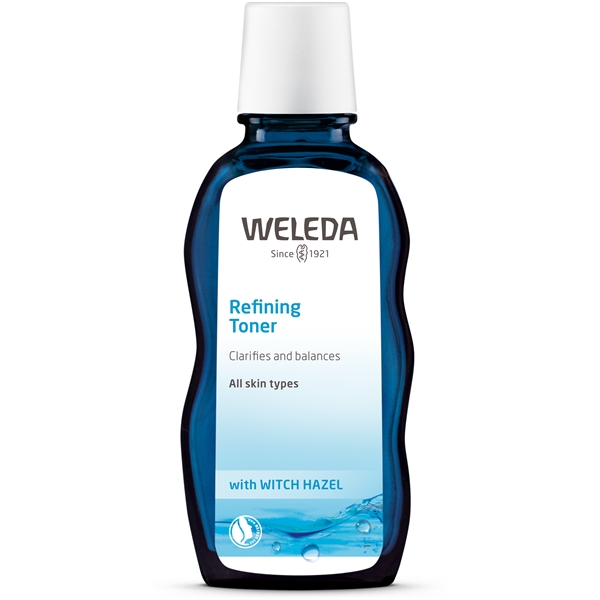 Refining Toner