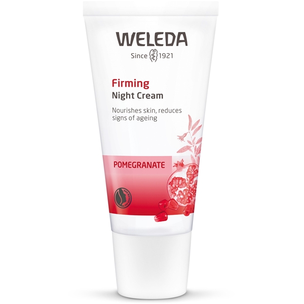 Pomegranate Firming Night Cream