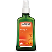 100 ml - Arnica Massage Oil