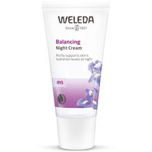 Iris Balancing Night Cream