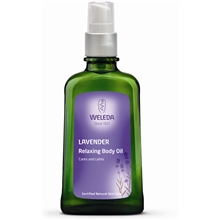 100 ml - Lavender Relaxing Oil