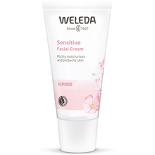 30 ml - Almond Soothing Facial Cream