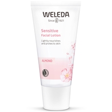 30 ml - Almond Soothing Facial Lotion