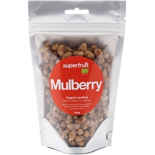 160 gram - White mulberry