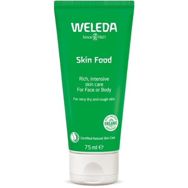 Weleda Skin Food (Bild 1 av 2)