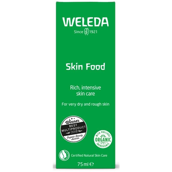 Weleda Skin Food (Bild 2 av 2)