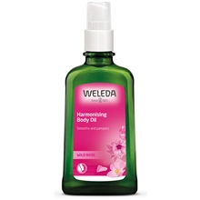 100 ml - Wild Rose Body Oil