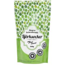 Total Sweet Björksocker 225 gram