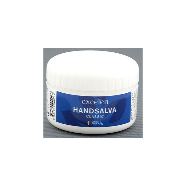 Excelen handsalva