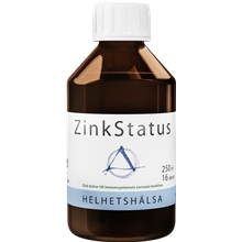 ZinkStatus 250 ml