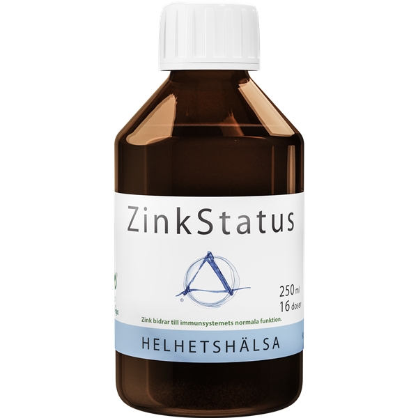 ZinkStatus