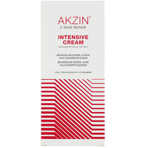 Z Skinrepair Intensive