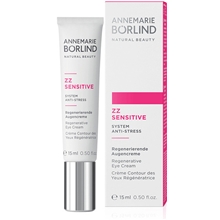 ZZ Sensitive Eye Cream