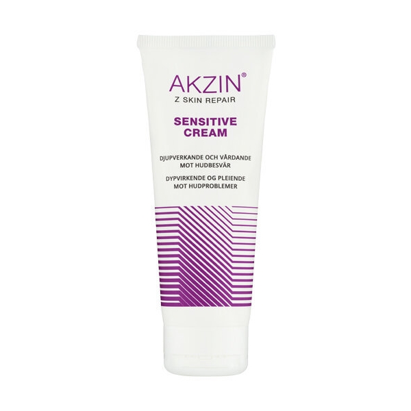 Z Sensitive Cream