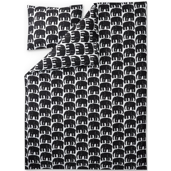 Elefantti Bäddset 150x210cm (Bild 1 av 2)