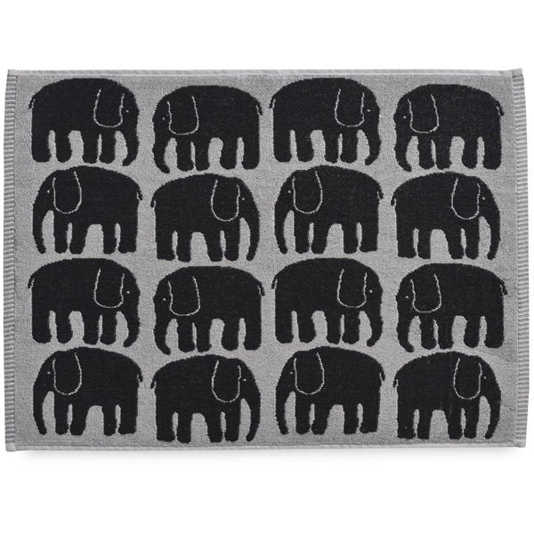 Elefantti Handduk 70x50 (Bild 2 av 2)
