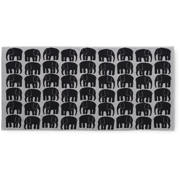 Elefantti Badhandduk 150x70 (Bild 1 av 2)