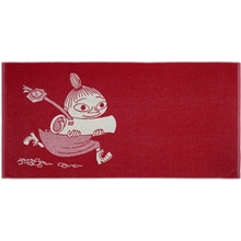 Lilla My - Mumin Badhandduk 140x70