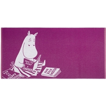 Muminmamma - Mumin Badhandduk 140x70