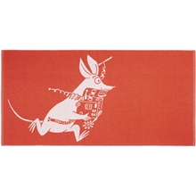 Sniff - Mumin Badhandduk 140x70
