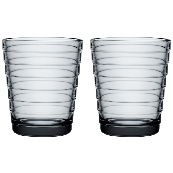 Aino Aalto Dricksglas 22 cl 2-pack (Bild 1 av 2)