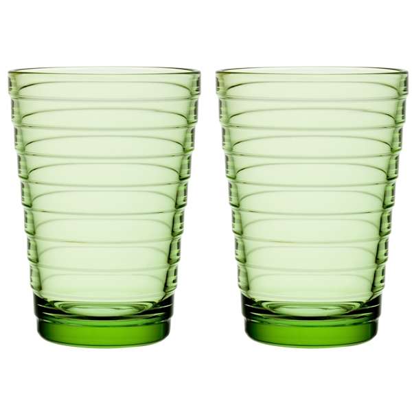 Aino Aalto Dricksglas 33 cl 2-pack