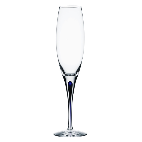 Intermezzo Blue Champagneglas 26cl (20cl) (Bild 1 av 3)
