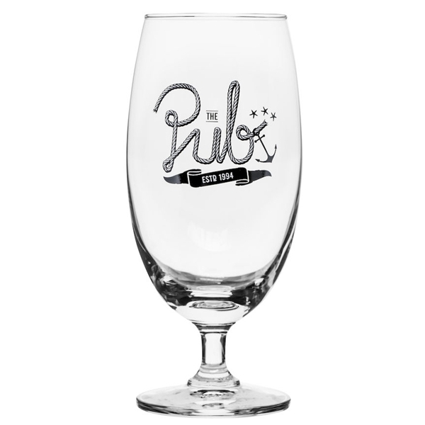 Club ölglas, 4-pack (Bild 3 av 8)