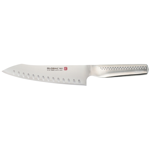 Kockkniv Oriental NI olivslipad GN-001/GN-002 (Bild 1 av 3)