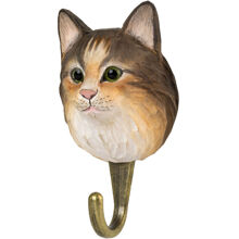 Norsk Skogkatt