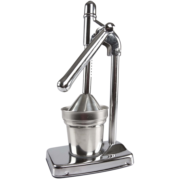 Scandinavian Home Juice press