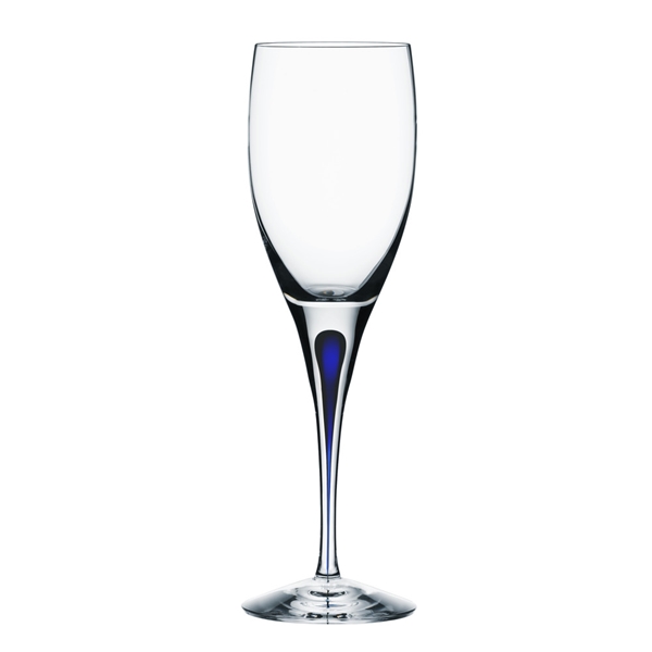 Intermezzo Blue Vitvinsglas 19cl (17cl)
