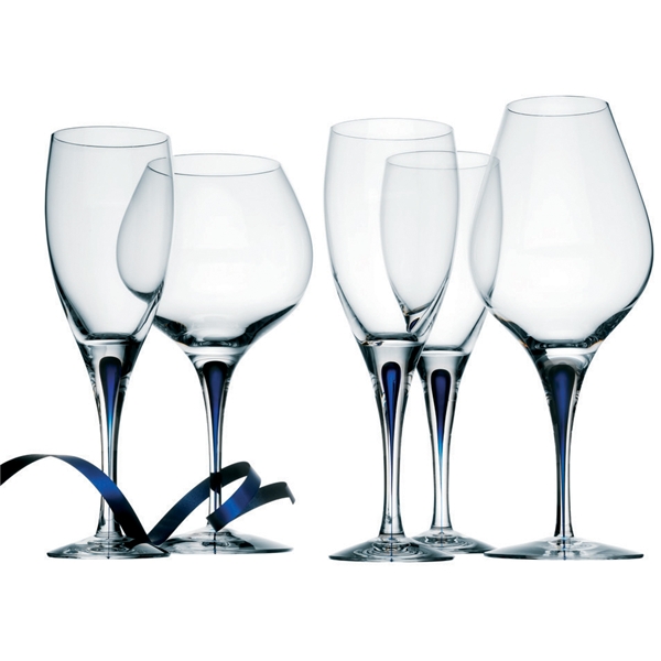 Intermezzo Blue Vin/ölglas 33cl (Bild 2 av 2)