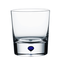 Blå - Intermezzo Blue Whiskyglas OF 25cl (22cl)