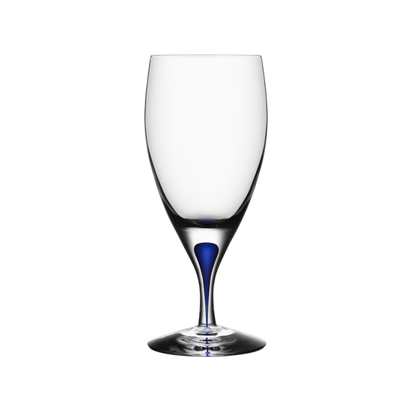 Intermezzo Blue Vattenglas 47cl (45cl)