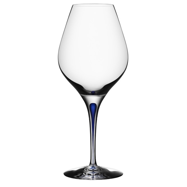 Intermezzo Blue Aroma Vinprovarglas 62cl (60cl)