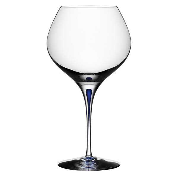 Intermezzo Blue Bouquet Vinprovarglas 70cl (60cl) (Bild 1 av 3)