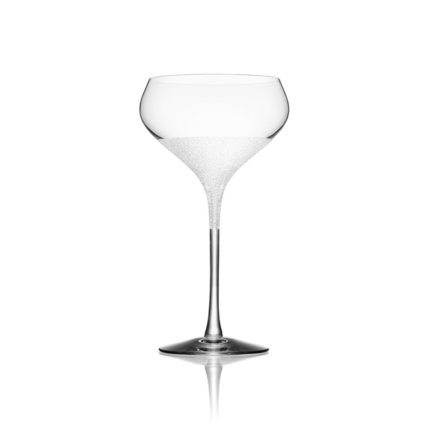 Divine Champagne Coupe 26cl (20cl) (Bild 1 av 2)