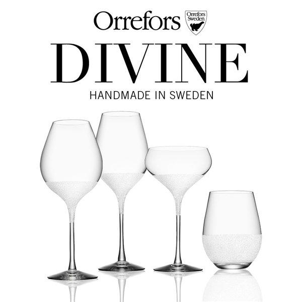 Divine Vattenglas 32cl (Bild 2 av 2)