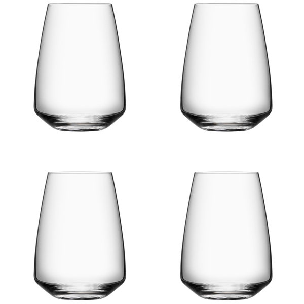 Pulse Tumbler 4-pack