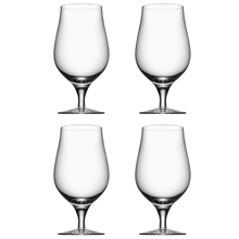 Beer Taster Ölglas 4-pack