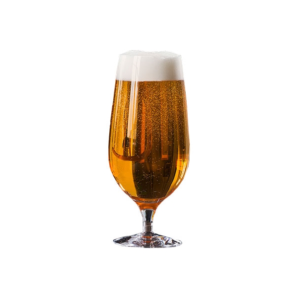 Beer Lager Ölglas 4-pack (Bild 2 av 5)