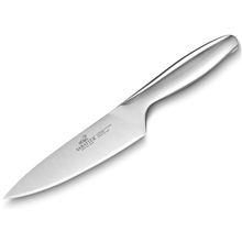 Stål - Fuso Nitro+ kockkniv