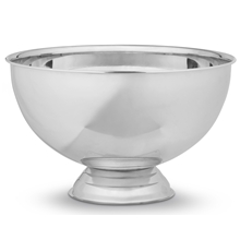 Bastian Champagneskål Silver
