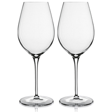 Vinoteque Fresco vitvinsglas 2-pack 2 st/paket