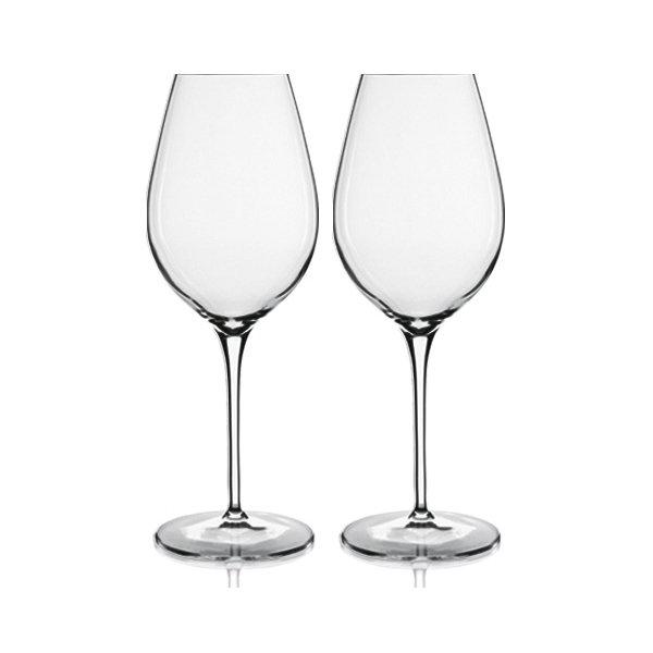 Vinoteque Fresco vitvinsglas 2-pack (Bild 1 av 2)