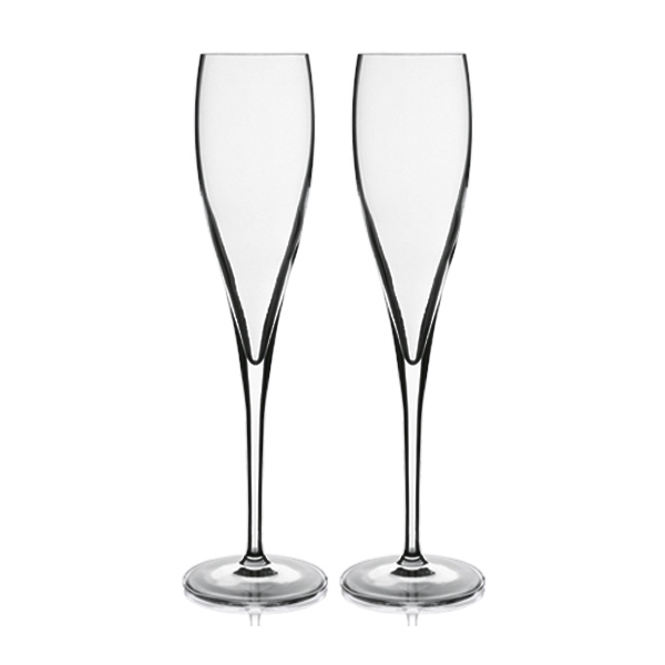 Vinoteque champagneglas 2-pack (Bild 1 av 2)